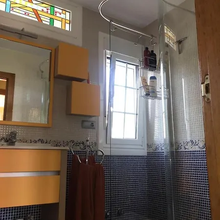 Σπίτι διακοπών El Cabornio *