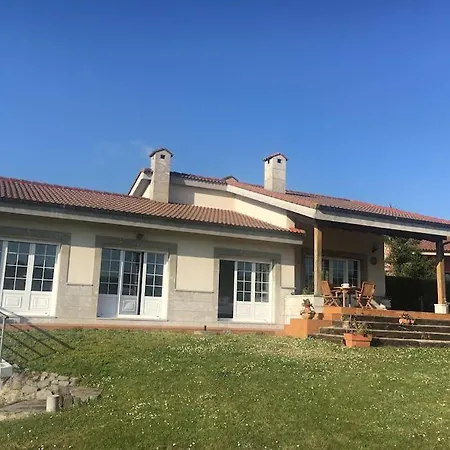 El Cabornio * Lugo de Llanera