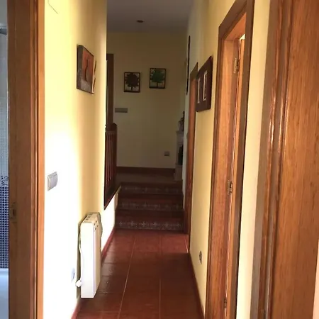 El Cabornio Σπίτι διακοπών